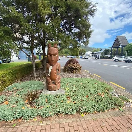 Rotorua Forest Getaway Exterior photo