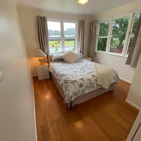 Rotorua Forest Getaway Exterior photo