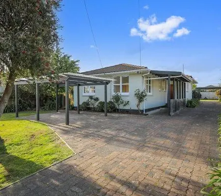 Rotorua Forest Getaway Exterior photo