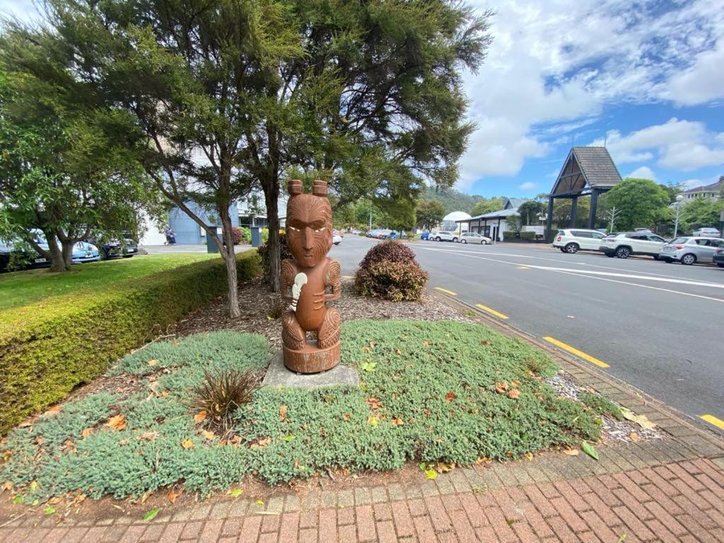 Forest Getaway Holiday home Rotorua