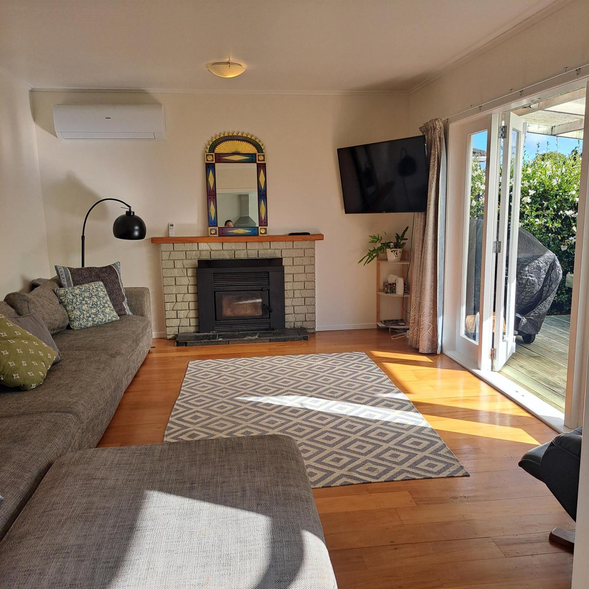 Forest Getaway Holiday home Rotorua
